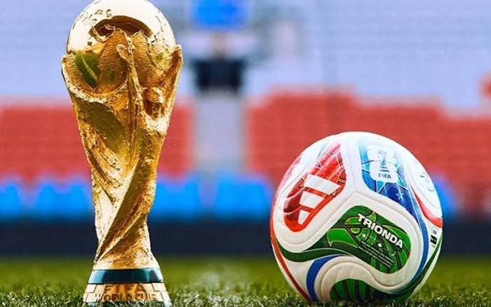 فیفا ورلڈ کپ 2026 کا بادشاہ کون؟ حیران کن پیشگوئی وائرل