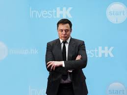 Elon musk confirms spacex starship exploded in 'crater'. Elon Musk Is Broken And We Have Broken Him Wired