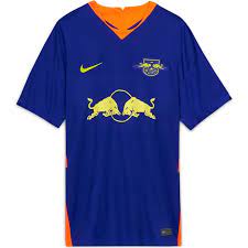 Maybe you would like to learn more about one of these? Nike Rb Leipzig Auswartstrikot 20 21 Herren Dunkelblau Gelb Orange Deinsportsfreund De