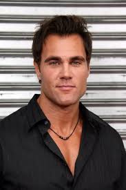 Justin Lopez | Warner Bros. Entertainment Wiki | Fandom