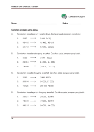 Find more similar flip pdfs like modul pengajaran matematik sukatan dan geometri: Modul Pengajaran Dan Pembelajaran Matematik Tahun 4