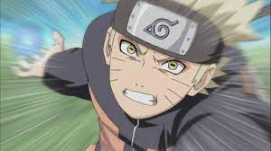 Naruto Vs 3rd Raikage 480p Full Epic Battle Wallpaper Naruto Shippuden Anime Naruto Anime