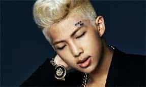When your best friend presents in class, you literally rapmon | just meme, laugh and don't take it seriously. Wiki Rap Monster Bangtan Boys
