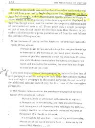 The following is a basic formula for a paragraph that analyzes a quote. Block Quotes Mla Block Quotations Ashford Writing Center Dogtrainingobedienceschool Com