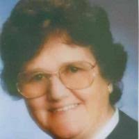 Lorraine Cutting Obituary