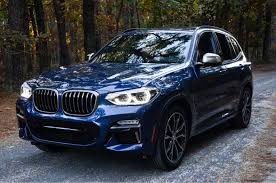 Bmw X3 M40i Opinion Bimmerfest Bmw Forum