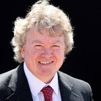 Robert Begg Email & Phone Number