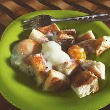 Berbeda dengan roti bakar lainnya, roti bakar 88 menyajikan roti buatan mereka sendiri. Delicious Roti Bakar Picture Of Roti Bakar Hutton Lane Penang Island Tripadvisor