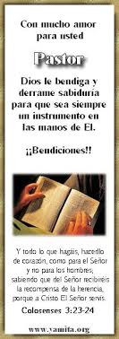 Pin De Nancy Quispe En Dia Del Pastor Dia Del Pastor Pastor Feliz Cumpleanos Pastora