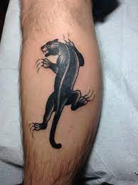 Crawling panther tattoo, ocala, fl. Crawling Panther Tattoo Tattoo Com