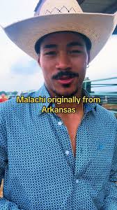 Malachi Singleton Arkansas