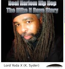 True Harlem Hip Hop Story: Mike N Dave (2018)