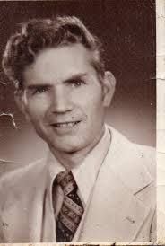 Vernon L “Popeye” Jackson (1935-2012)