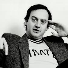 Joe Flaherty, Freaks and Geeks actor, dies aged 82