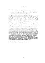 Maybe you would like to learn more about one of these? Karya Tulis Ilmiah Complete