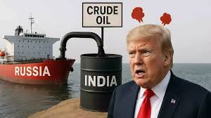 トランプ大統領、インドとの貿易交渉を否定…