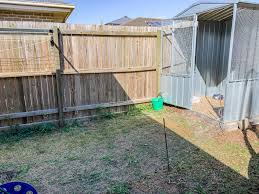 Clean your pavers, concrete & sandstone with wet & forget dilute 1:5 (1 part wet & forget to 5 parts water) in your garden sprayer. Bunnings Chicken Coop