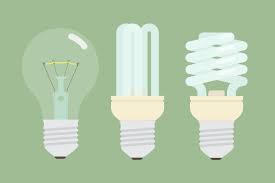 A Quick Guide To Choosing Light Bulbs Power Blitz Electrical
