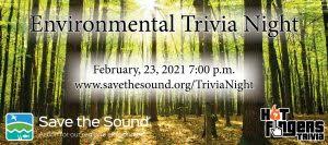Temperature, pressure, wind velocity and humidity of atmosphere. Environmental Trivia Night Save The Sound