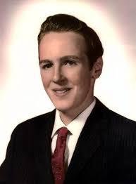 Roger K Griggs Obituary