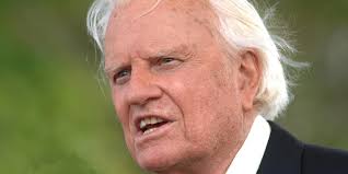 What effect did Billy Graham have