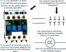 You might be ahead to check for hvac trouble codes. Compressor Contactors For Air Conditioners And Heat Pumps