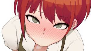 Mahiru Koizumi Hentai JOI (Danganropa) (Kizu)