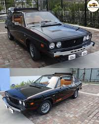 Image result for Classic Black 1977 Renault