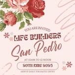 Life Builders San Pedro Group