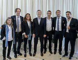 Concluye la estadía en la ciudad del seleccionado masculino de hockey que se prepara para los juegos olímpicos de río de janeiro. Carlos Retegui S New Haircut Updated July 2021