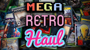 Die man dann kaufen und einlösen kann??? 40 Spiele Und Keine 80 Euro Bezahlt Ps3 Xbox360 Sparfuchs Retro Haul Ausgepackt Unboxing Youtube