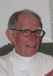 Edward Kain Obituary December 16, 2014