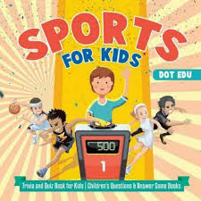 I had a benign cyst removed from my throat 7 years ago and this triggered my burni. Sports For Kids Trivia And Quiz Book For Kids Children S Questions Answer Game Books By Dot Edu 2017 Trade Paperback For Sale Online Ebay