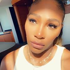 Check out some of the commentaries below. Serena Williams Says She S Underpaid Undervalued As A Black Female Tennis Star Adds I Like Who I Am How I Look Thejasminebrand