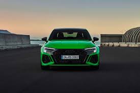 Image result for Kyalami Green 2024 RS3