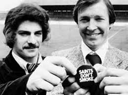 Man United boss Sir Alex Ferguson inspired Saints legend to work with  troubled teens