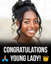 This Georgia high school senior just made history — accepted into 52  colleges with a whopping $1.8 million in scholarships! 😲🎓 Incredible  doesn't even begin to cover it. Absolutely thrilled for you —