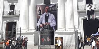 Se Aprobo El Milagro Del Doctor Jose Gregorio Hernandez