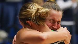 Clinton Central girls basketball falls in semistate heartbreaker