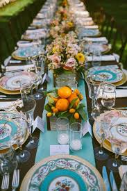 Rustic wedding theme design, 9 inches in diameter 4.8 out of 5 stars 606 $15.99 $ 15. 10 Ways To Throw An Incredible Dinner Party Reception