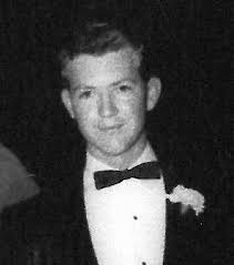 Jearld Land Obituary