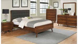 You only need to arrange with many options of mid century modern bedroom ideas, you can pick one based on your preferences. Zaira Mid Century Modern Bedroom Furniture