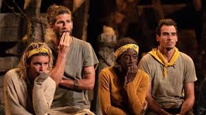 Mais denis brogniart était seul dans la nuit hier soir, pour la première fois, pour révéler le résultat de koh lanta. Koh Lanta Ce Soir Sur Tf1 Les Jaunes Vont Ils Relever La Tete Apres Le Depart Surprise De Victor Lci