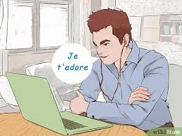 Antoine griezmann, kylian mbappé, kingsley coman; 3 Ways To Say I Love You In French German And Italian Wikihow