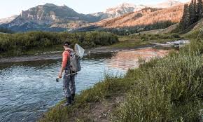 When dad's got to get out of dodge for a few days on the water, the yeti crossroads 60l. Father S Day Guide Fishing Gifts For Dad Gearjunkie