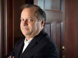 Don Braid: Notley's chief of staff, Brian Topp, headed back to Toronto as  part of Alberta NDP shakeup