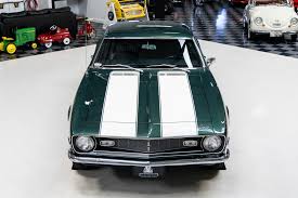 Image result for Green 1968 Motor Home