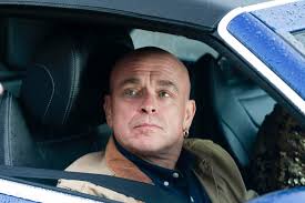 Colin Russell and Barry Clark get romantic ending in EastEnders return