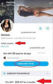 It's a platform that content producers can follow by paying into their own accounts. A High School Teacher Loses Her Job After Students Discovered She Was On Onlyfans New Culture Media