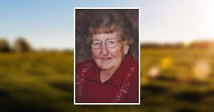 Helen J. Bork Obituary October 17, 2015